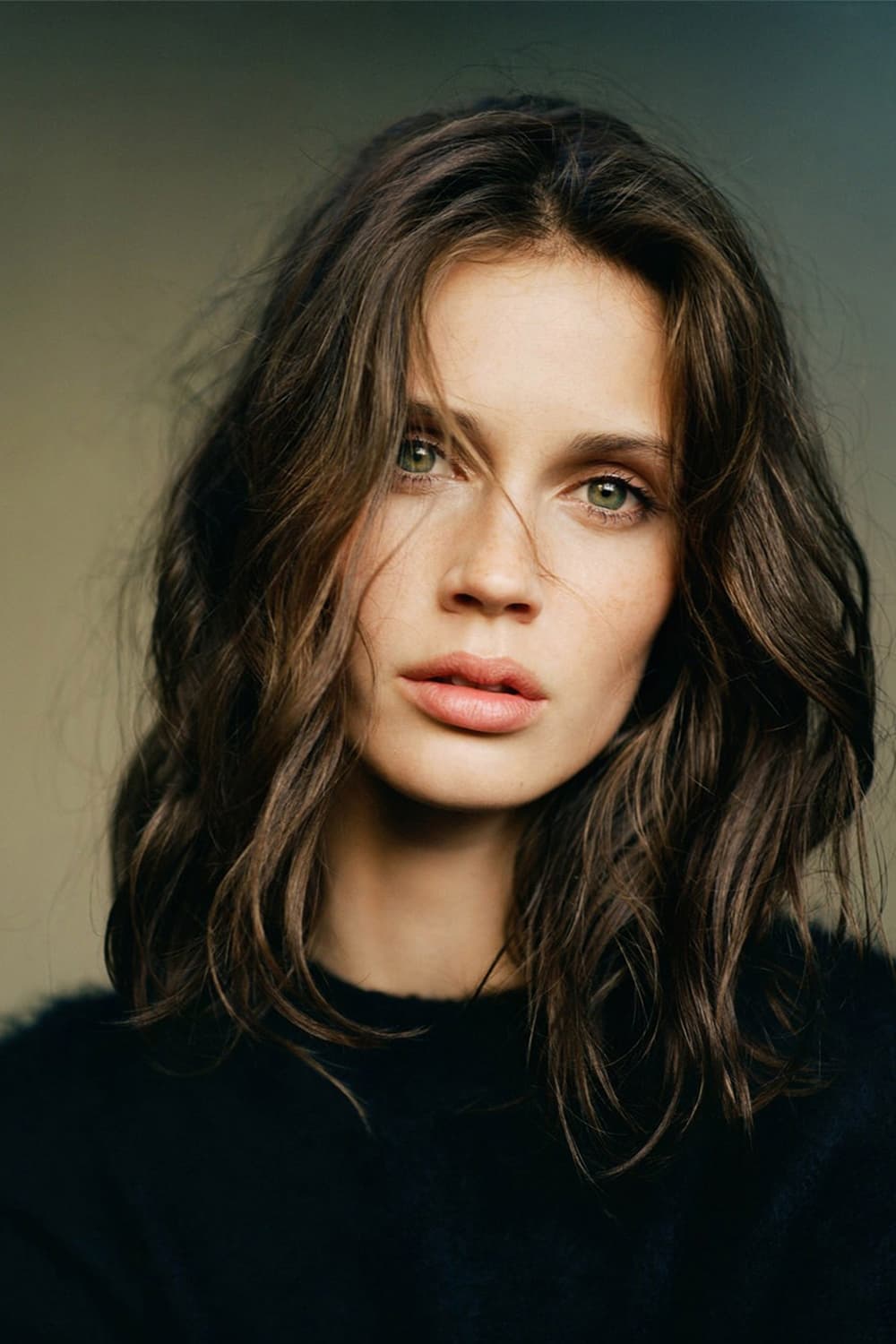 Фото  (Marine Vacth)