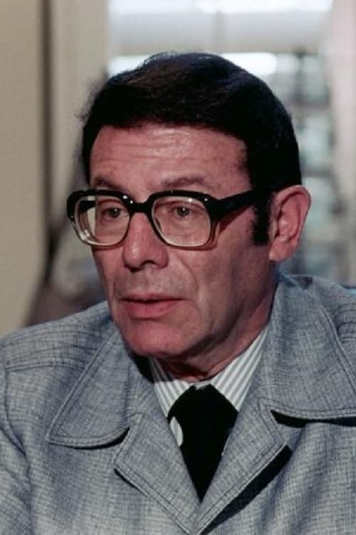 Фото Ирвин Аллен (Irwin Allen)