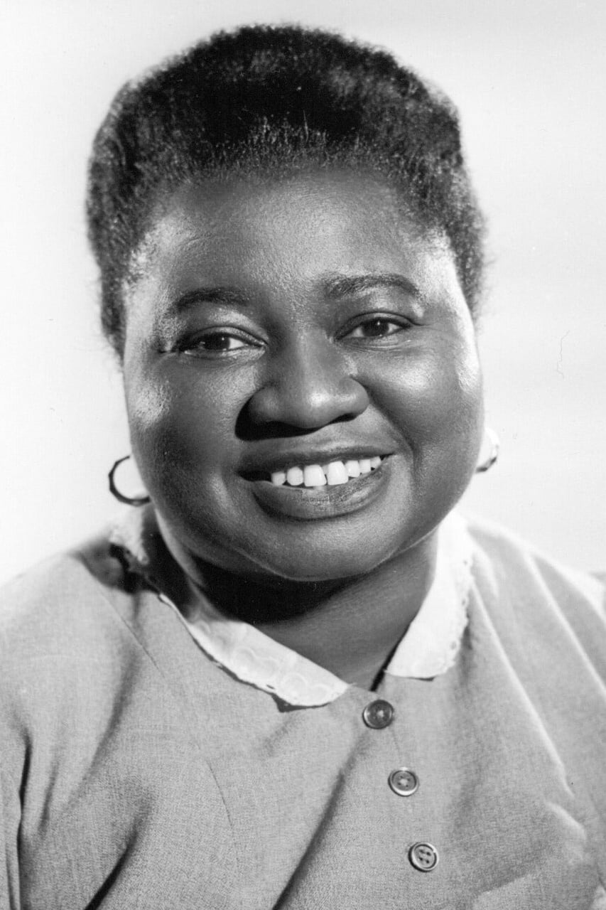 Фото Хэтти МакДэниел (Hattie McDaniel)