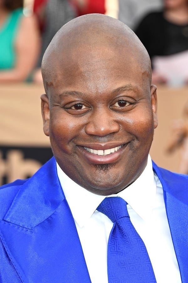 Фото Титус Берджесс (Tituss Burgess)