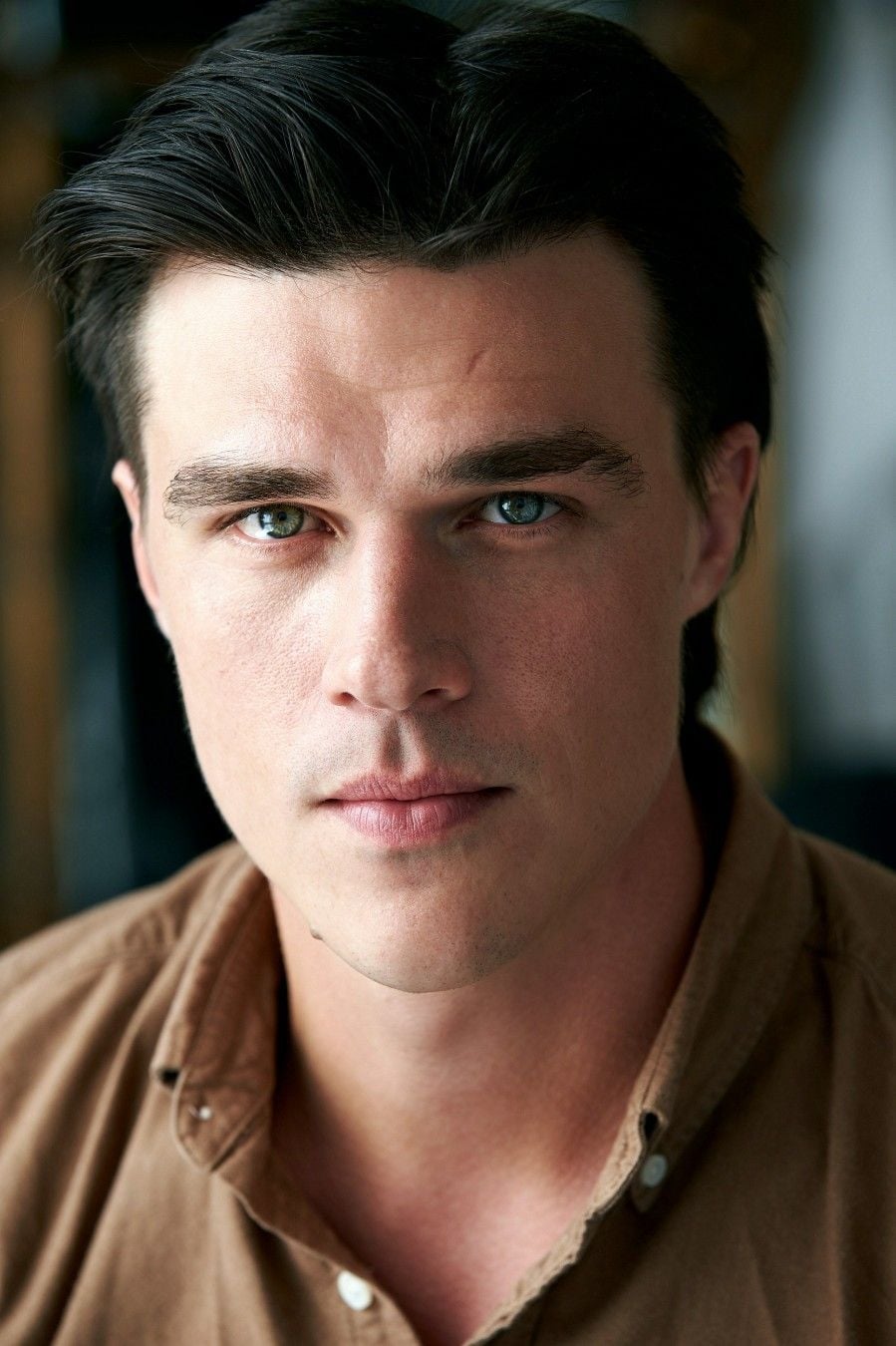 Фото  (Finn Wittrock)