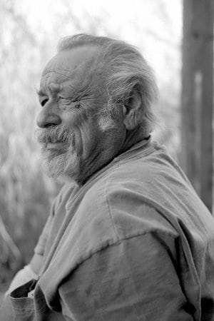 Фото Джим Харрисон (Jim Harrison)