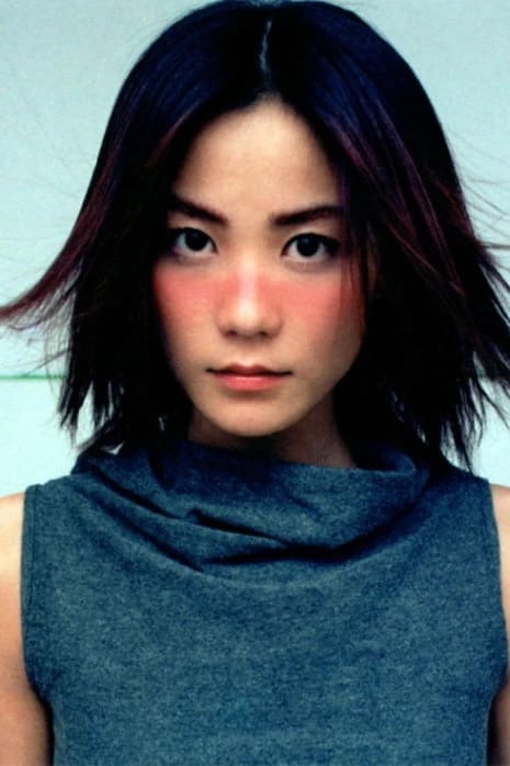 Фото Фэй Вонг (Faye Wong)