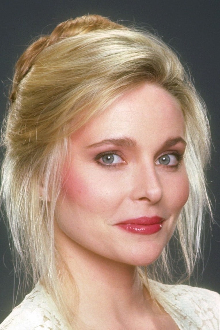 Фото Присцилла Барнс (Priscilla Barnes)