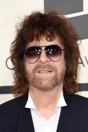 Фото Джефф Линн (Jeff Lynne)