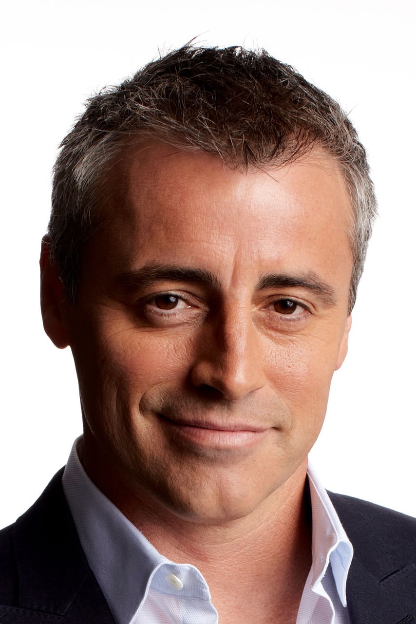 Фото Мэтт ЛеБлан (Matt LeBlanc)