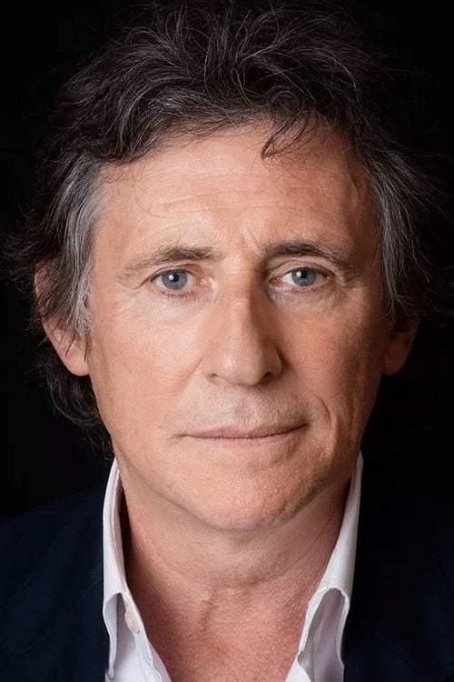 Фото Габриэль Бирн (Gabriel Byrne)