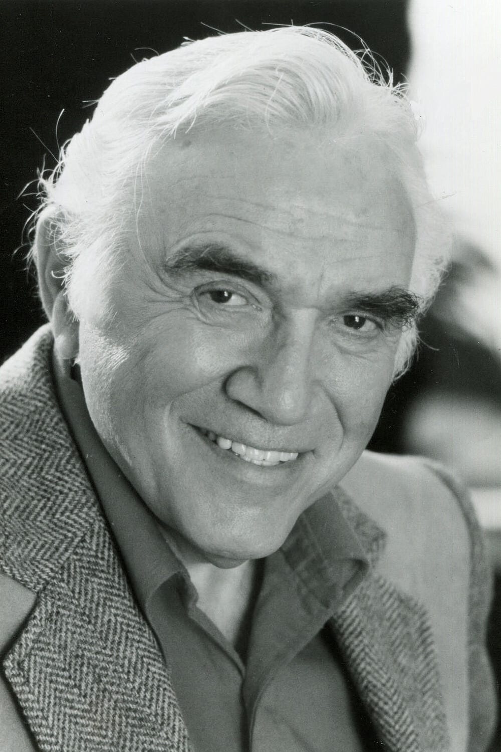 Фото Лорн Грин (Lorne Greene)