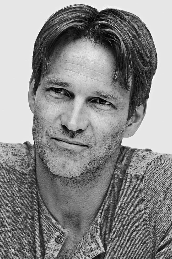 Фото Стивен Мойер (Stephen Moyer)