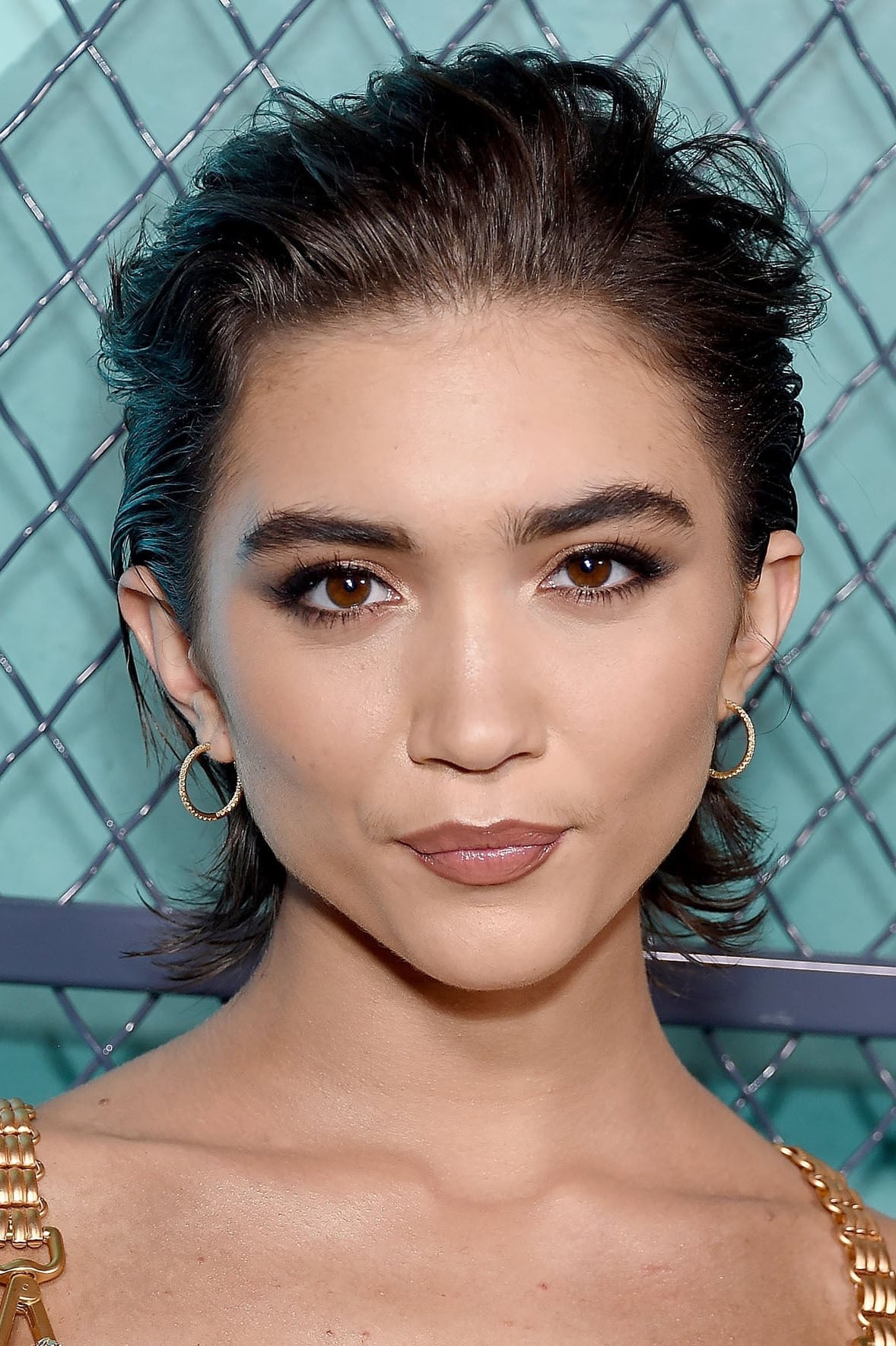 Фото Роуэн Бланшар (Rowan Blanchard)