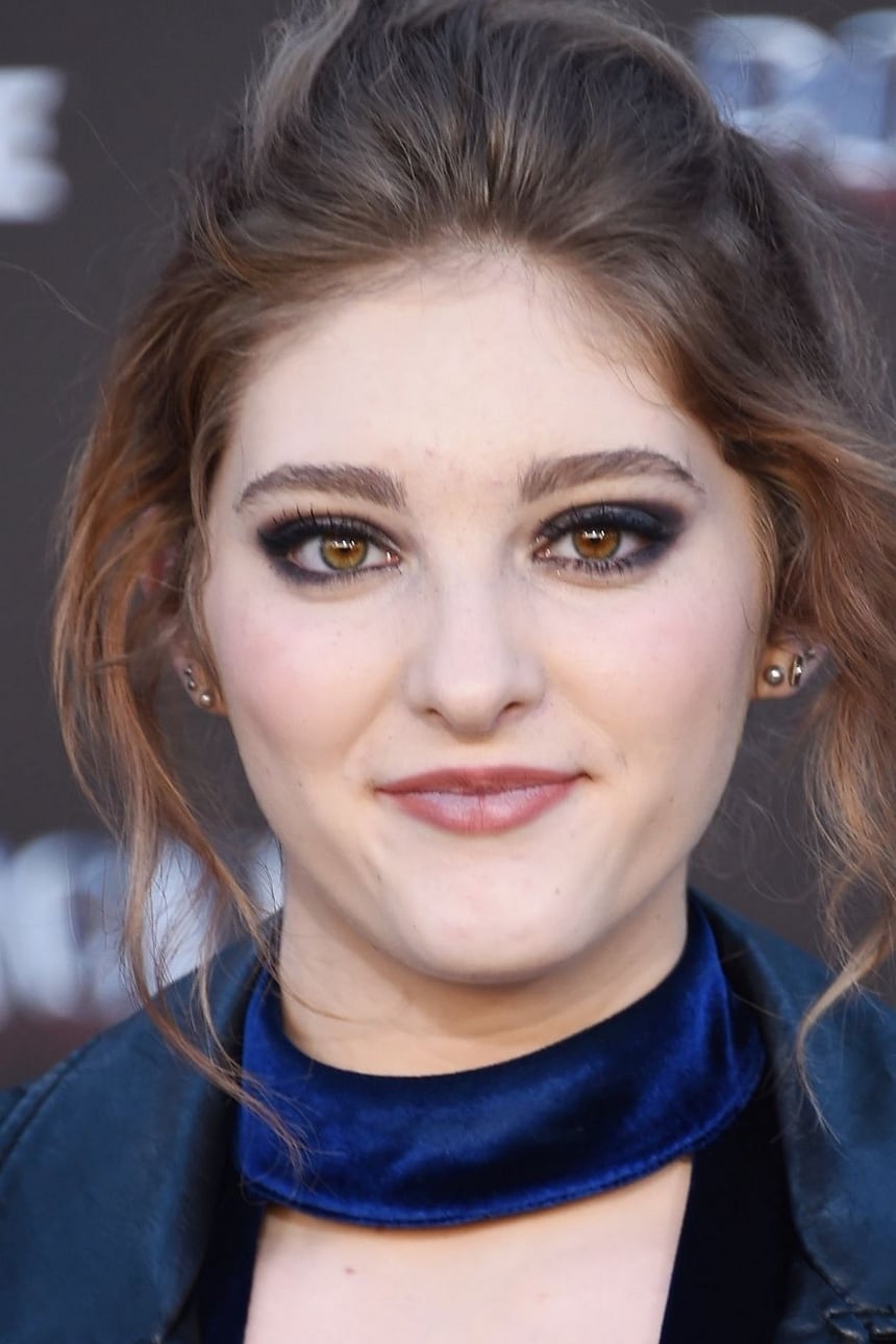 Фото Уиллоу Шилдс (Willow Shields)