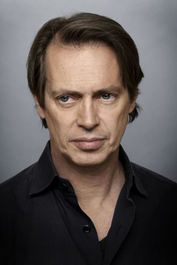 Фото Стив Бушеми (Steve Buscemi)