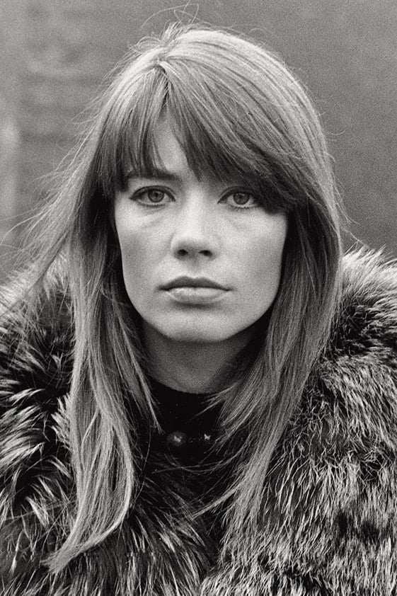 Фото Франсуаза Арди (Françoise Hardy)