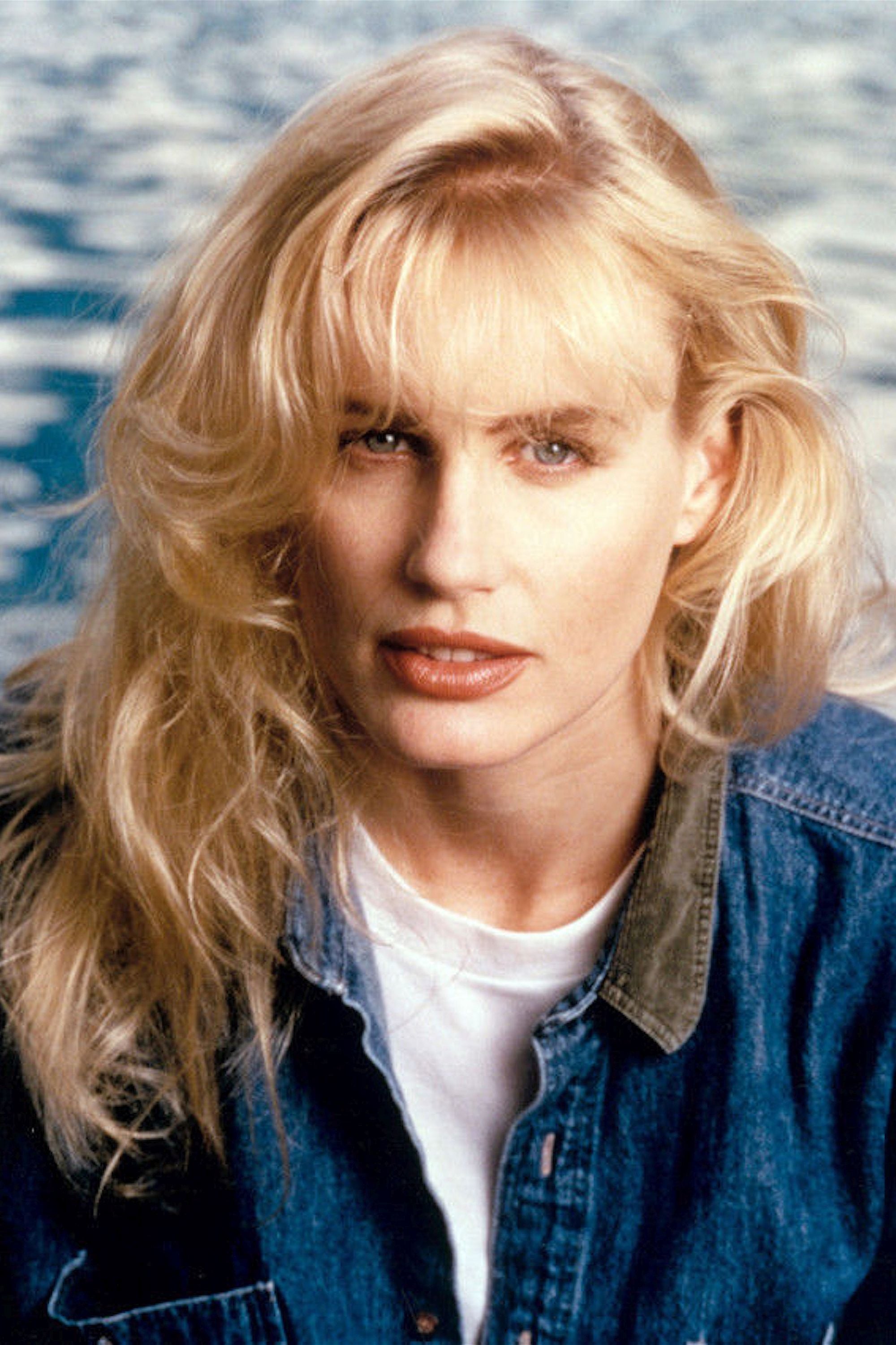 Фото Дэрил Ханна (Daryl Hannah)