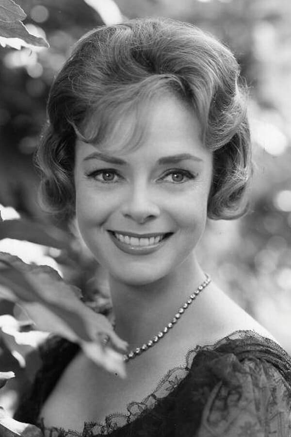 Фото Джун Локхарт (June Lockhart)