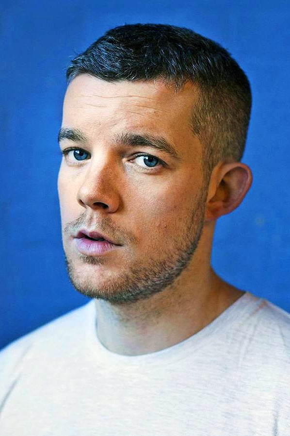Фото Рассел Тови (Russell Tovey)