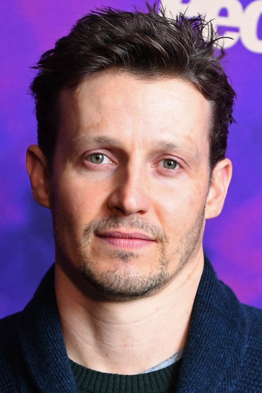 Фото Уилл Эстес (Will Estes)