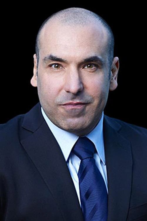 Фото Рик Хоффман (Rick Hoffman)