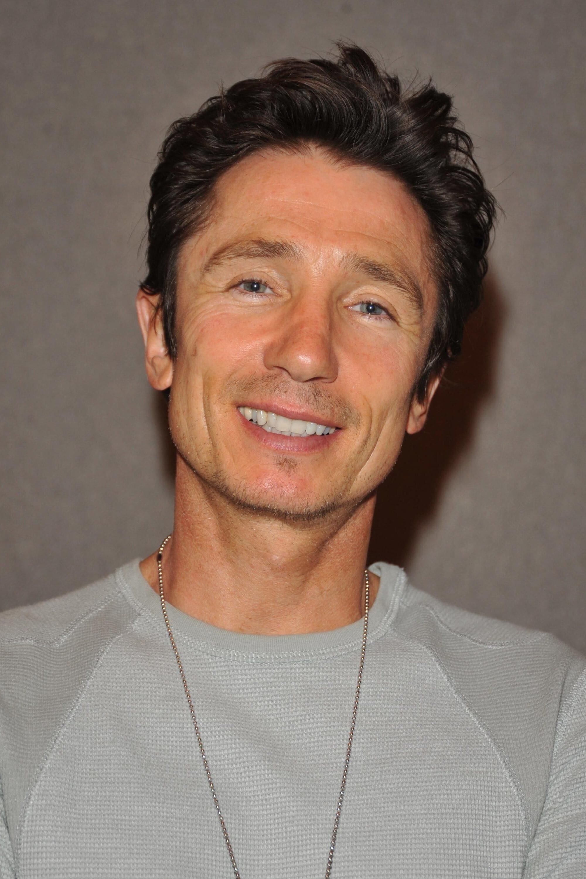 Фото Доминик Китинг (Dominic Keating)