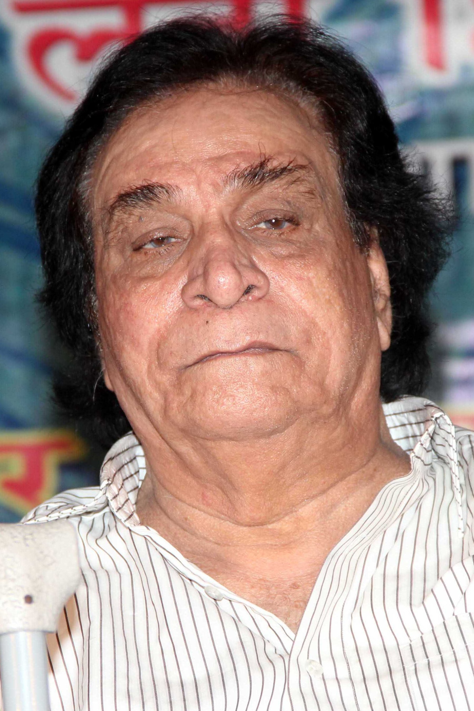 Фото  (Kader Khan)