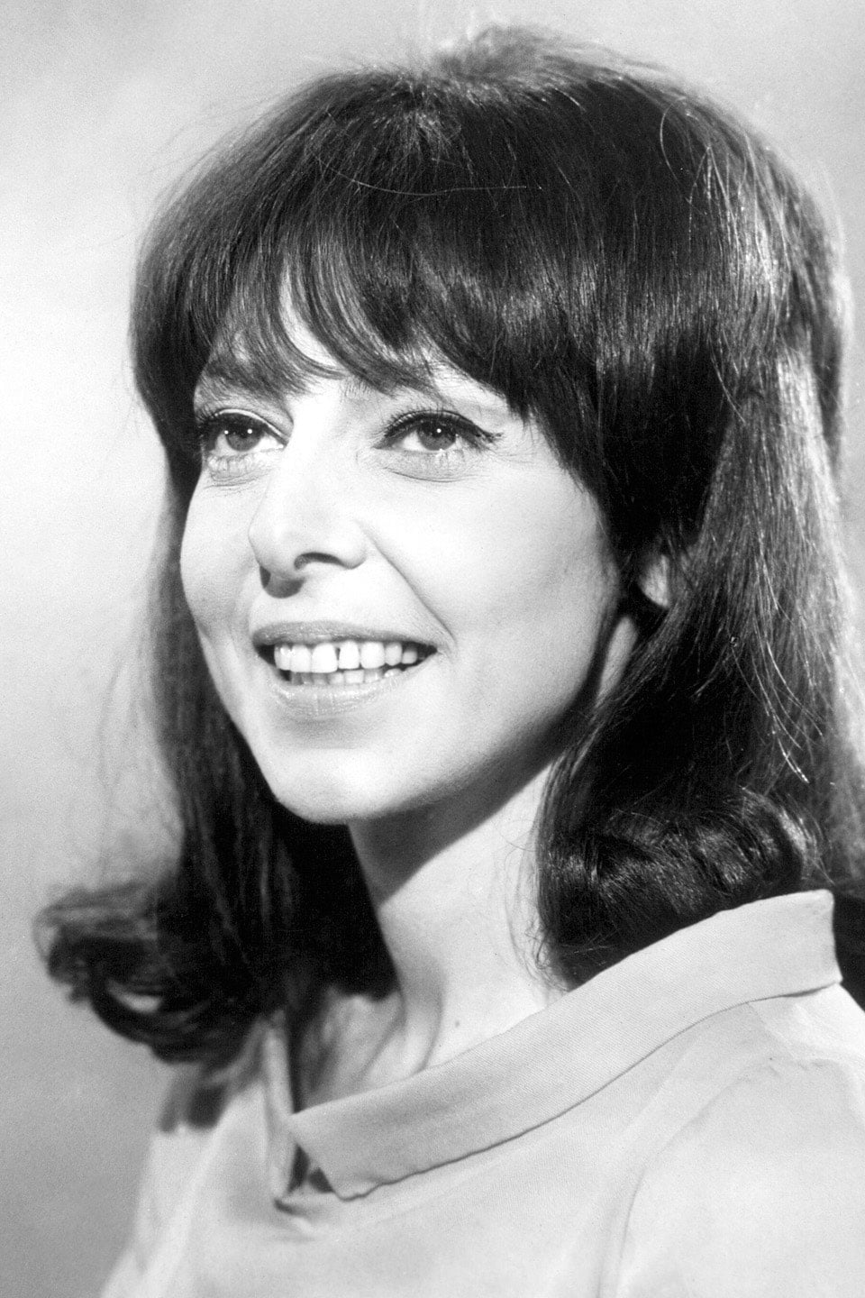 Фото Элейн Мэй (Elaine May)