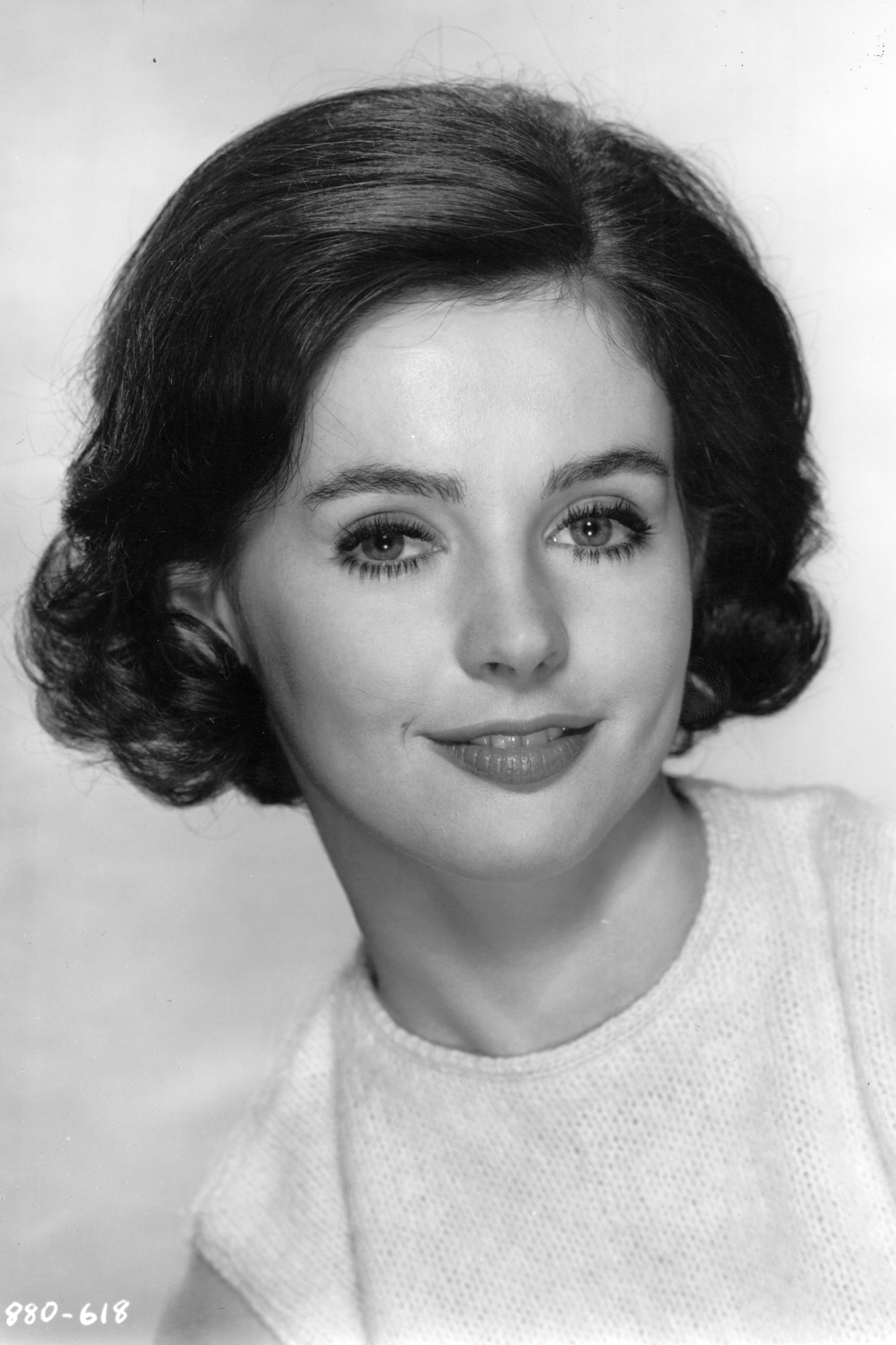 Фото Милли Перкинс (Millie Perkins)