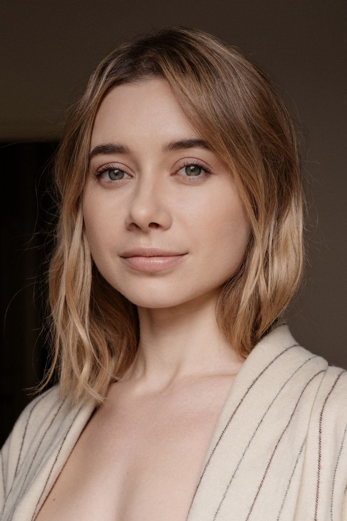 Фото Олеся Рулин (Olesya Rulin)