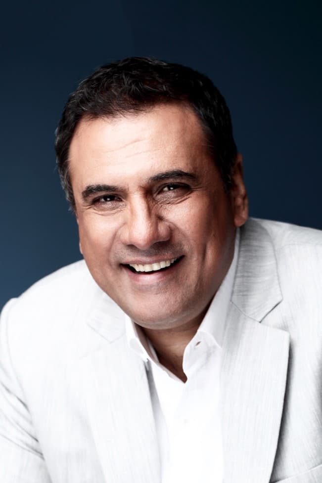 Фото Боман Ирани (Boman Irani)