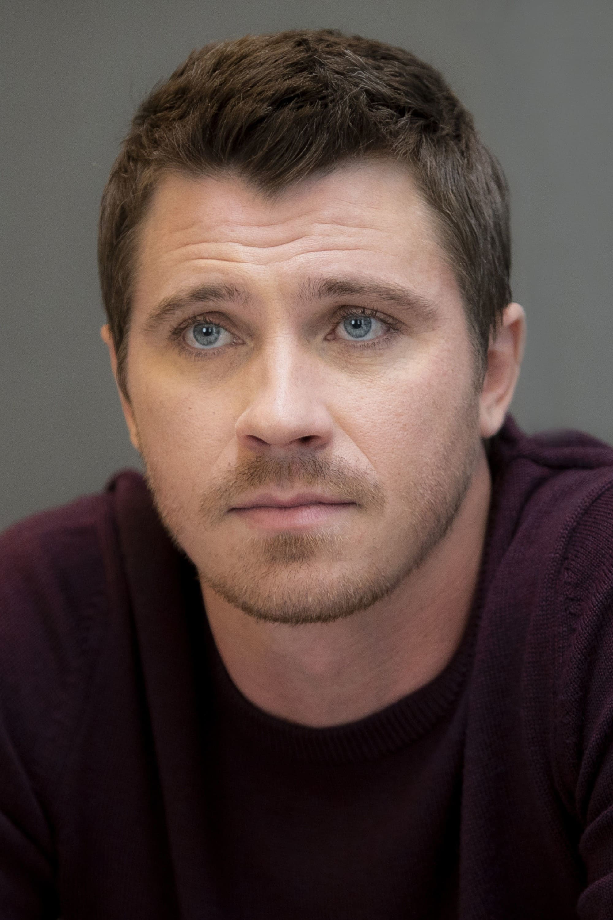 Фото Гаррет Хедлунд (Garrett Hedlund)