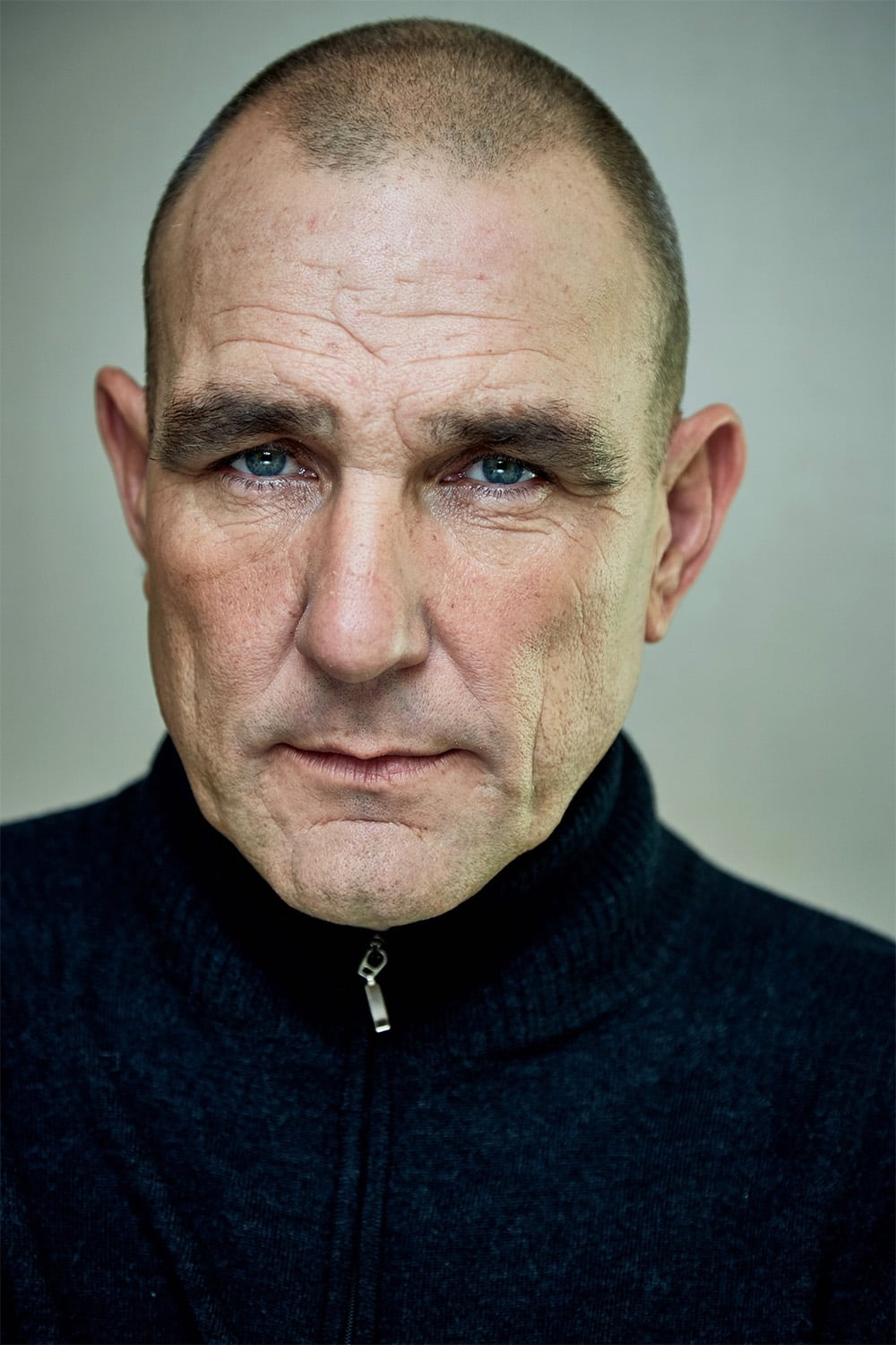 Фото Винни Джонс (Vinnie Jones)