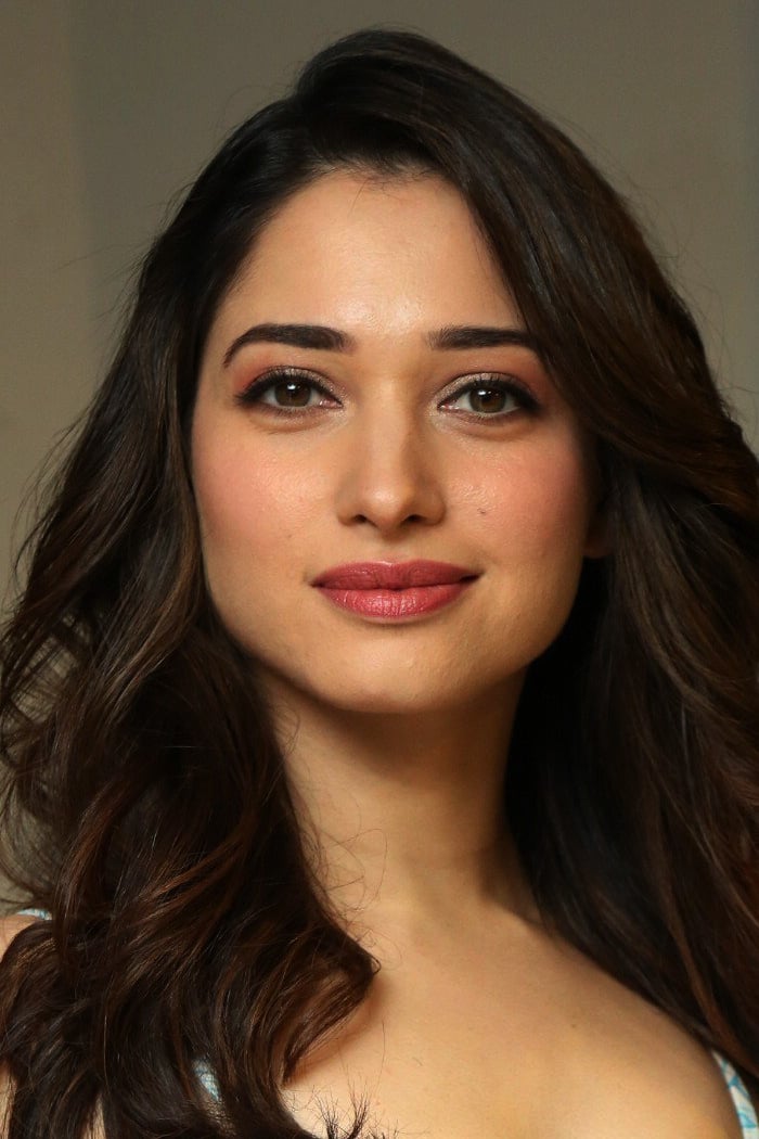 Фото Таманна Бхатия (Tamannaah Bhatia)