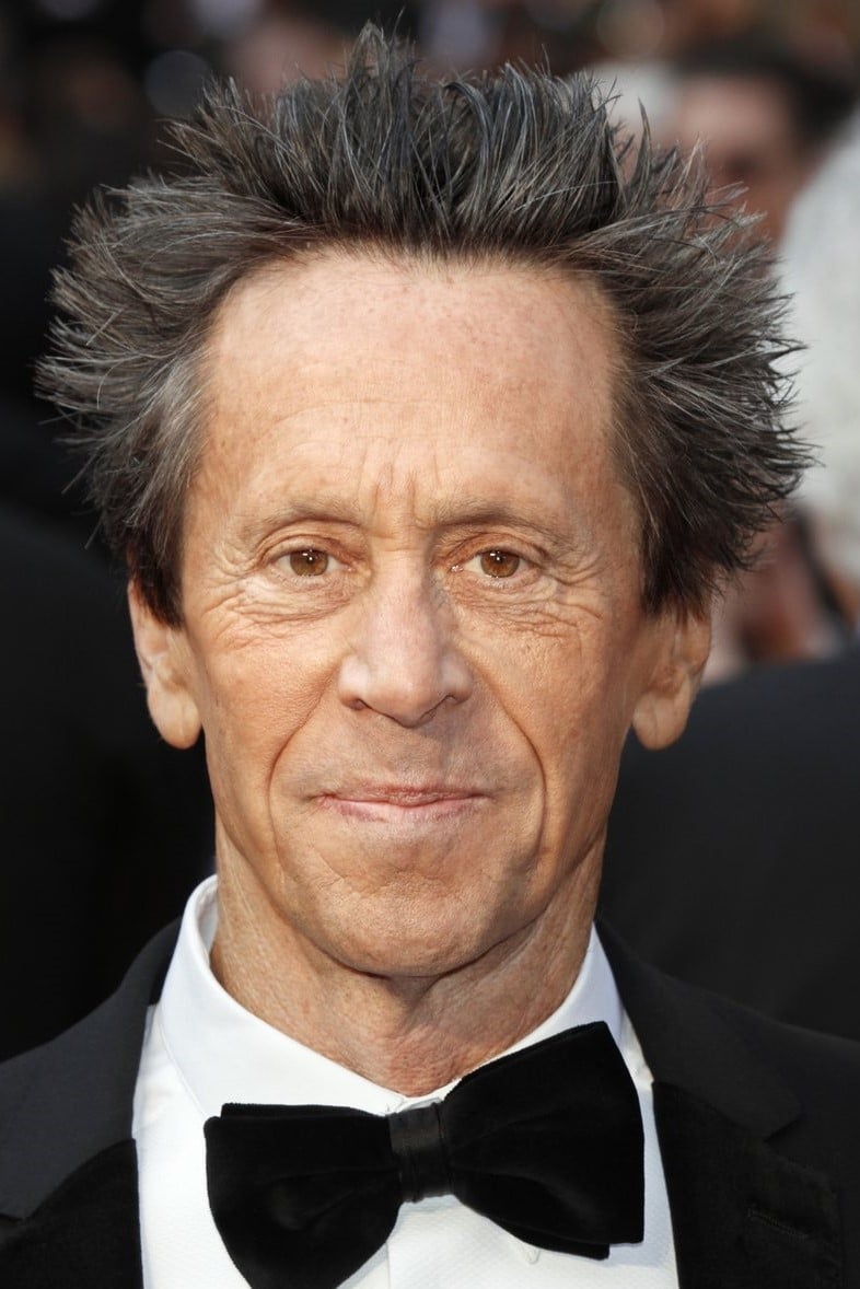 Фото Брайан Грейзер (Brian Grazer)