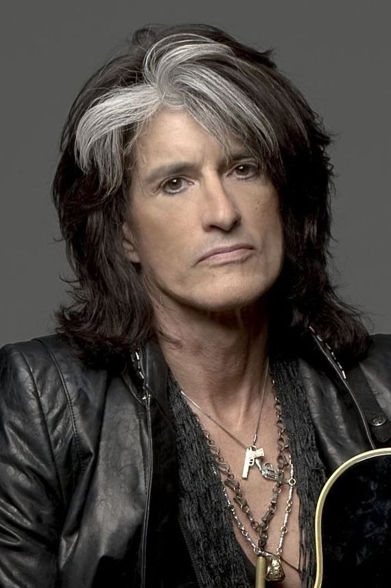 Фото  (Joe Perry)