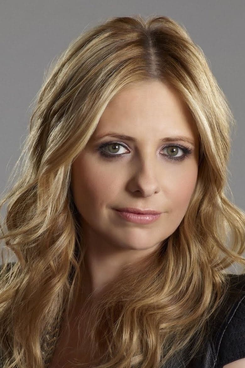 Фото Сара Мишель Геллар (Sarah Michelle Gellar)