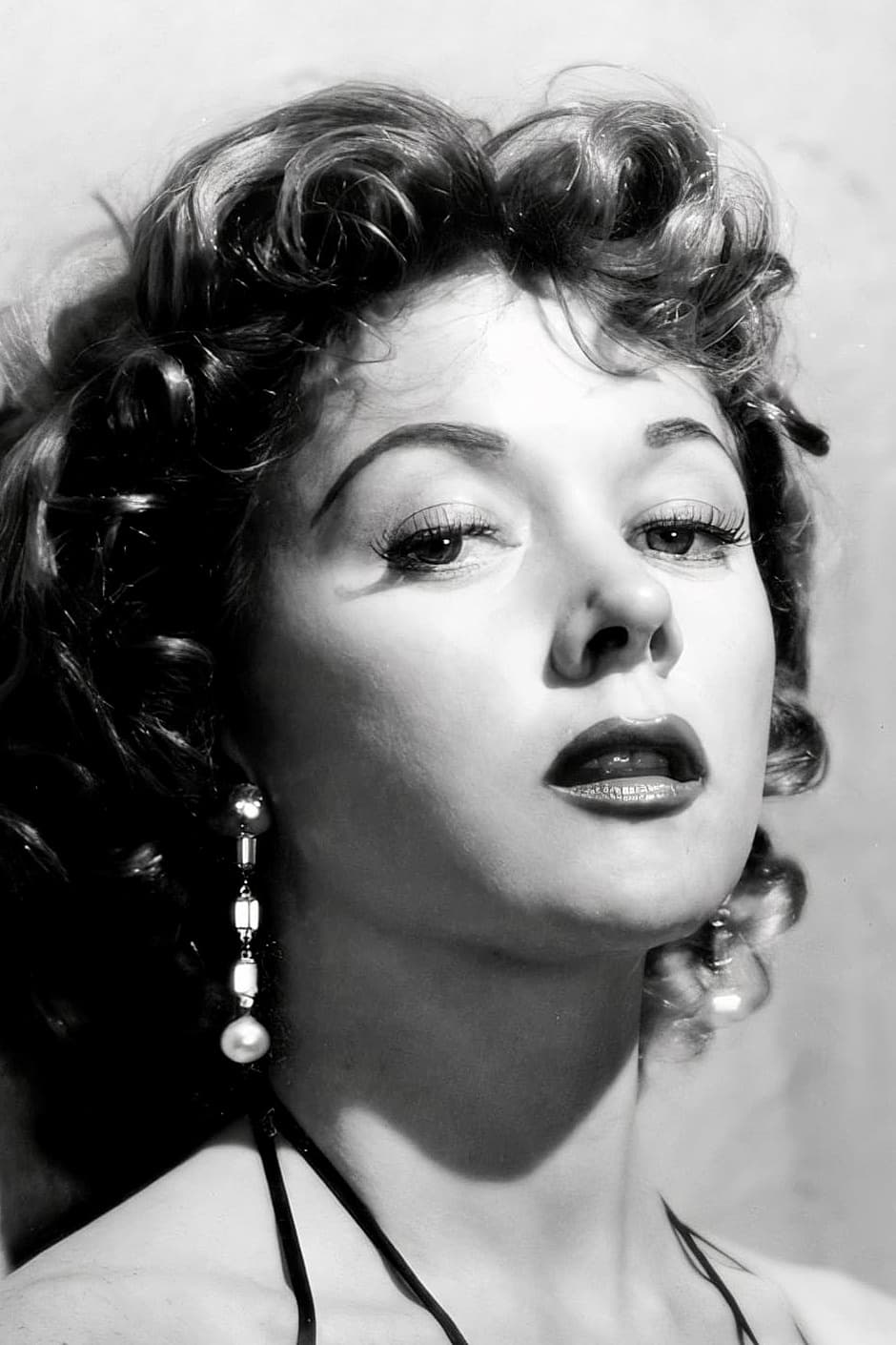 Фото Глория Грэм (Gloria Grahame)