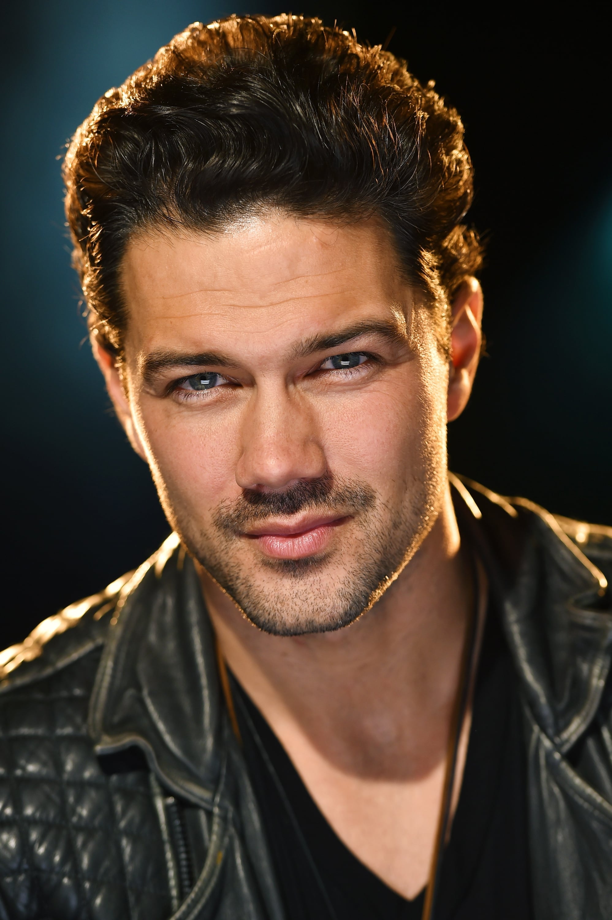 Фото  (Ryan Paevey)