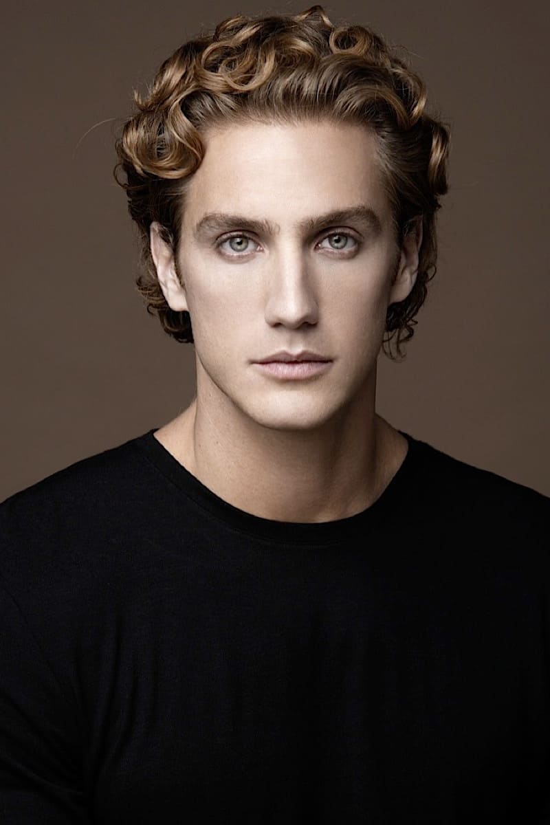 Фото Эухенио Силлер (Eugenio Siller)