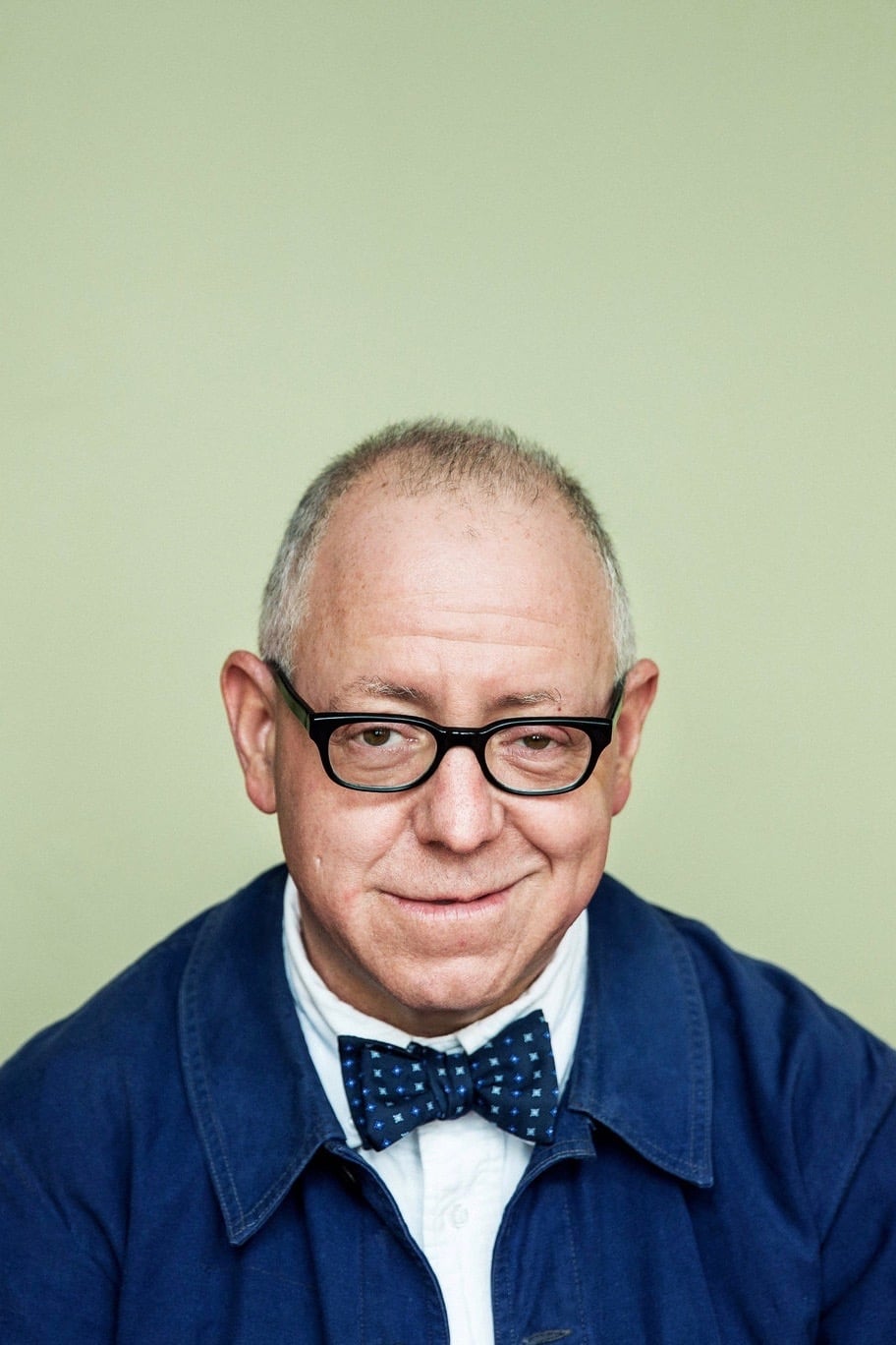 Фото Джеймс Шамус (James Schamus)