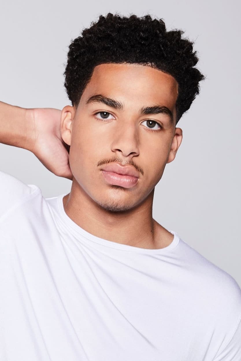 Фото  (Marcus Scribner)