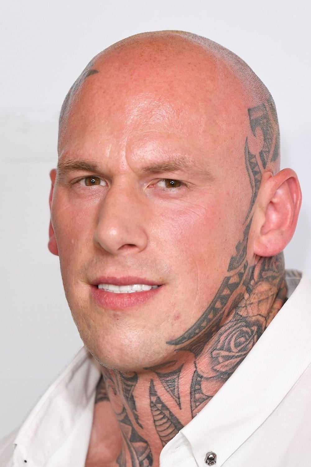 Фото Мартин Форд (Martyn Ford)