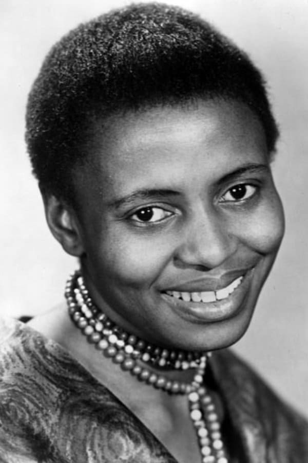 Фото Мириам Макеба (Miriam Makeba)