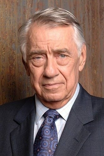 Фото Филип Бейкер Холл (Philip Baker Hall)