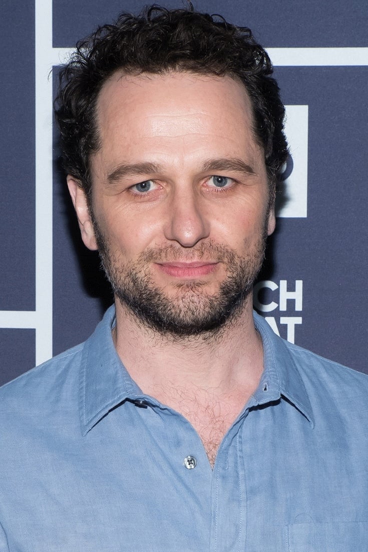 Фото Мэтью Рис (Matthew Rhys)