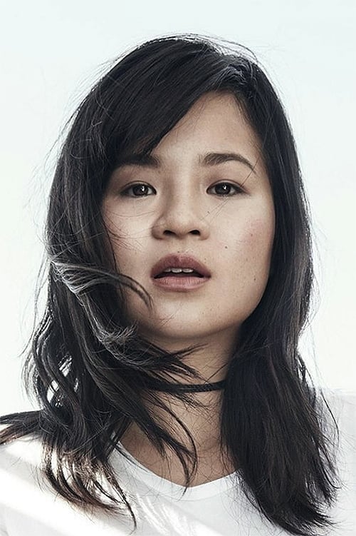 Фото Келли Мари Тран (Kelly Marie Tran)