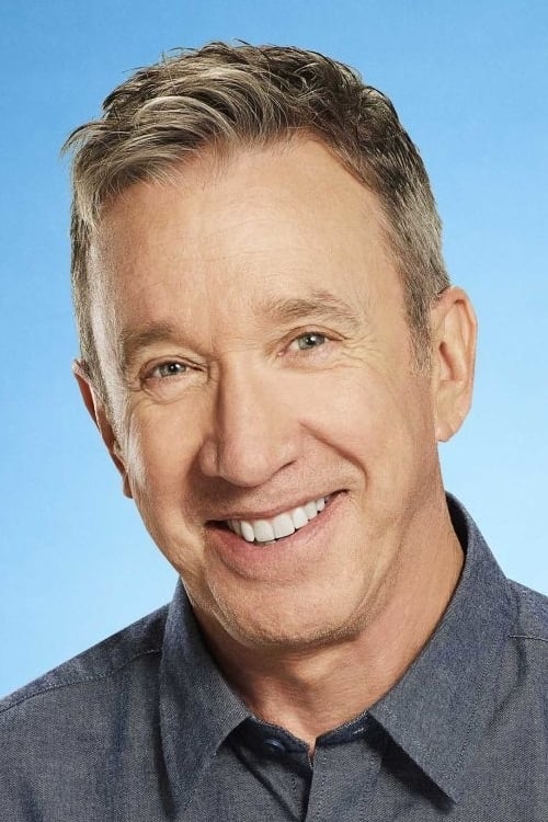 Фото Тим Аллен (Tim Allen)