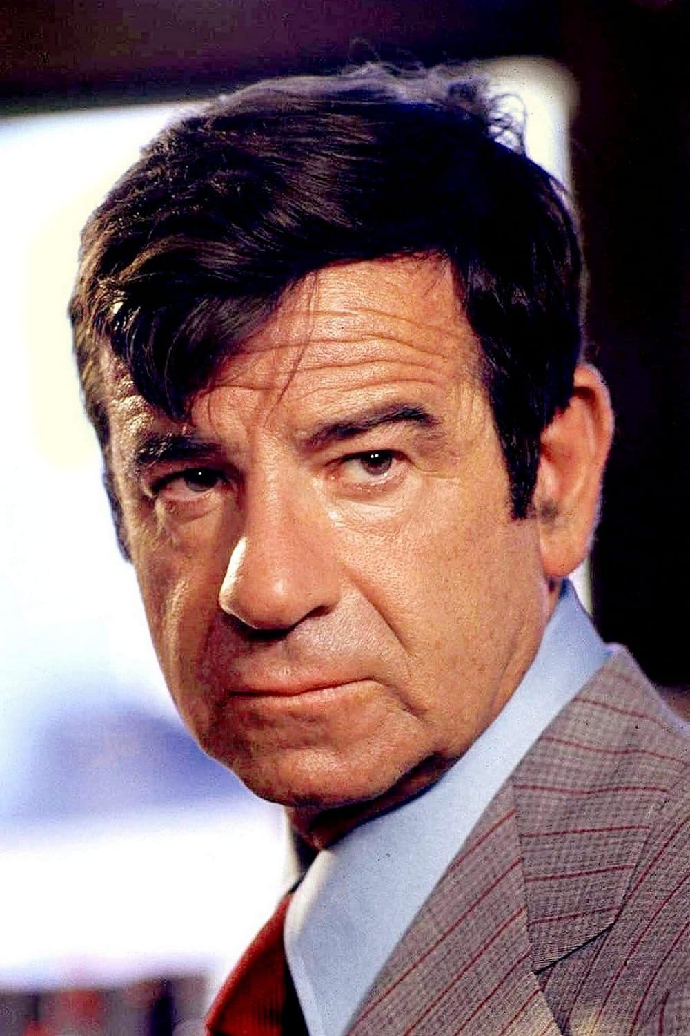 Фото Уолтер Мэттау (Walter Matthau)