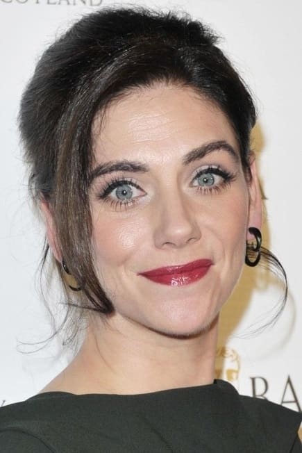 Фото Нив Макинтош (Neve McIntosh)