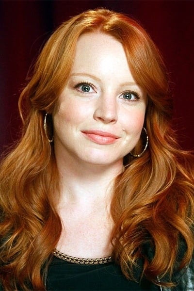 Фото Лорен Эмброуз (Lauren Ambrose)