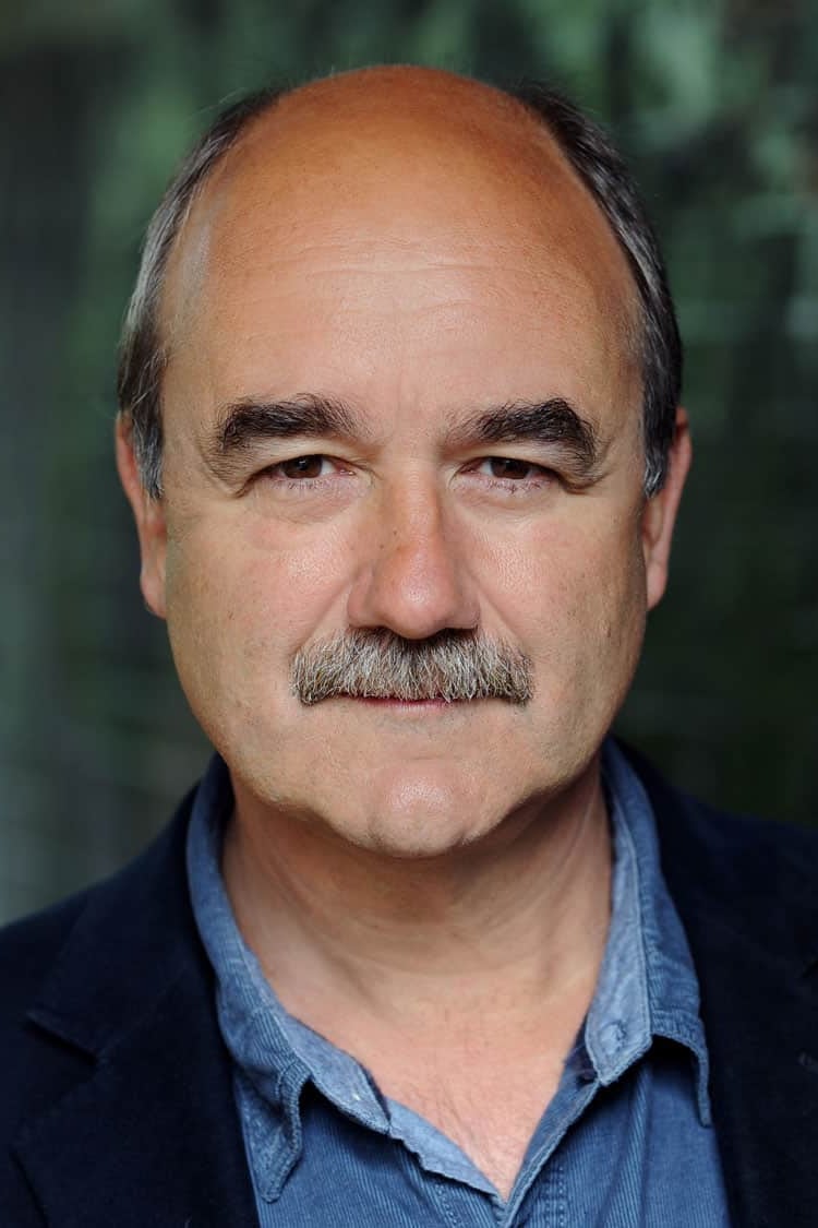 Фото Дэвид Хейг (David Haig)