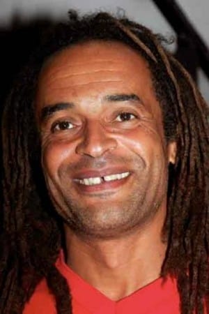 Фото Янник Ной (Yannick Noah)